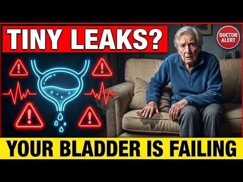 If You Leak When You Laugh or Cough, Watch THIS Before It Gets Worse | Dr Grace Miller