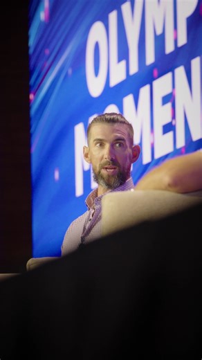 Hally gets an inside look at the WWT Business Innovation Summit, where tech leaders from all around the world are convening to delve into what’s new in the industry, including a talk from Olympic legend Michael Phelps. Plus a quick recap of Saturday’s round. | Golf Digest
