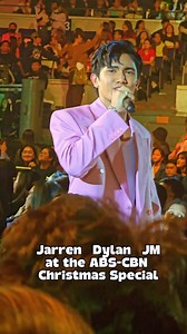 103K views · 13K reactions | A spectacularShine Kapamilya: The ABS - CBN Christmas Special 2024brought to you by #JarrenGarcia #DylanYturralde #JMIbarra! Araneta Coliseum ✨Watch the highly-anticipated 2 - part #ShineKapamilya : The #ABSCBNChristmasSpecial2024 TONIGHT (Dec 14) and TOMORROW (Dec 15) at 8:30 PM on the Kapamilya Channel, Kapamilya Live, and A2Z! #StarMagic #TatakStarMagic | STAR MAGIC | Facebook