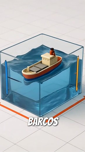 Flotacion | Astronomía Centro de Ciencia