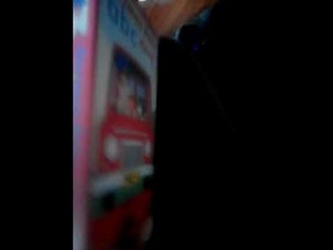 Original VHS opening: postman pat.s ABC Story (Australia Retail Tape)