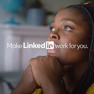 Looking for a new job? Let the LinkedIn community know you're #OpenToWork: https://lnkd.in/gViJ8-q | LinkedIn