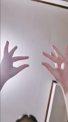 Gabriela Hand Tutorial