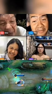 Spider man homeless by Palku 😂 #funnyvideos #MLBB #mlbbcreator | Regine Andrea Quigaman