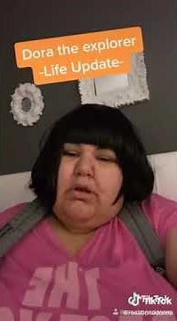 @Rosabonadonna Dora the explorer Tik Tok compilation pt.1 (Dora the explorer be wylin! 😂😂😂)
