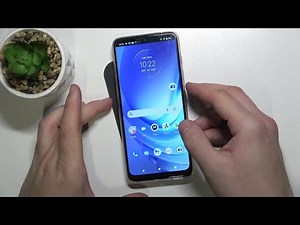 How to Send a Message via Google Assistant on MOTOROLA Moto G5...