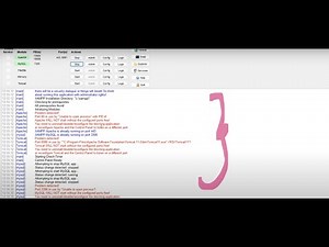 xampp mysql starting problem . Error: MySQL shutdown unexpectedly 2025