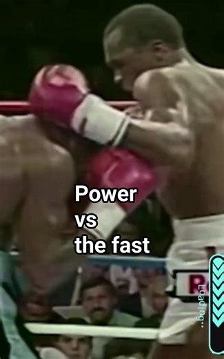 sugar ray vs hagler #boxer #boxinghistory