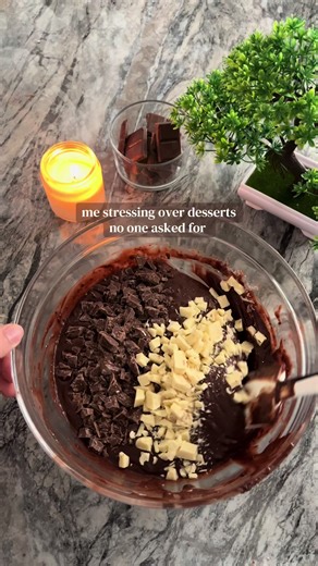 Navigating the Love-Hate Relationship with Baking