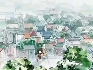 Anime AMV 220 felett