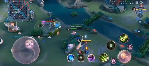 collab cùng bé@$ụƙ𖦹☾♄ơίᰔĐá☯•|π #lienquanmoblie