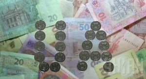 Cabinet expects to keep exchange rate at UAH 17 per dollar in 2015