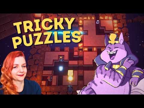 This pyramid is testing my puzzle solving skills - HAMSTERMIND