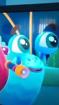 Snail Trail What A Wonderful Day BabyTV