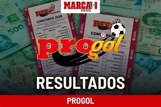Resultados Progol 2314: premios y quiniela ganadora del fin de semana