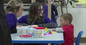 Erie 1 BOCES program awarded as 'Champions of Change'