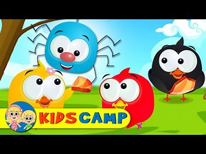 Lucky Ducky learn Sharing | Learn good manners    More Animated Cartoon Series Episodes - Videos For Kids
