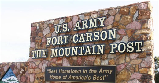 Fort Carson to conduct field artillery training; increase in noise expected