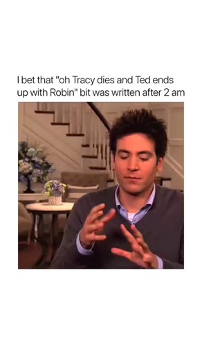 HIMYM TV SHOW | Follow @himymthetvshow #himym #howimetyourmother #tedmosby #marshalleriksen #barneystinson #robinscherbatsky #lilyaldrin... | Instagram