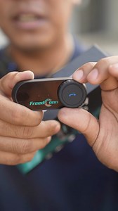 5K reactions · 172 shares | Budget-meal intercom ba? Na solid ang sound quality, matagal ang battery at waterproof pa? Ito na 'yan! | Ser Mel | Facebook