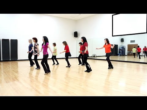 We Got This - Line Dance (Dance & Teach in English & 中文)