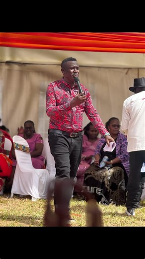 SYMORE THE MC 🔵 (@symore_the_mc)’s videos with original sound - HON. BRANAM KIPNGENO