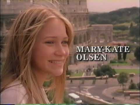 Opening to Scooby Doo 2002 VHS 60fps