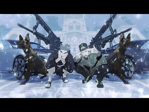 $UICIDEBOY$ - BOSSIER CITY KIDNAP VICTIMS