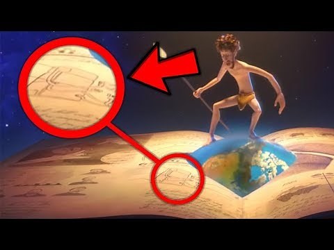 7 Things YOU Missed Lil Dicky - Earth (Official Music Video)