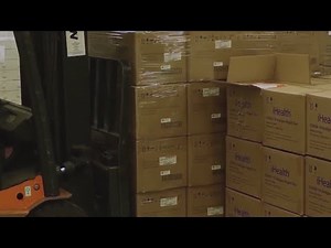 USPS launches free COVID test kit website