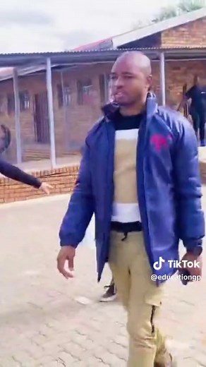 Gauteng Dept of Education on TikTok