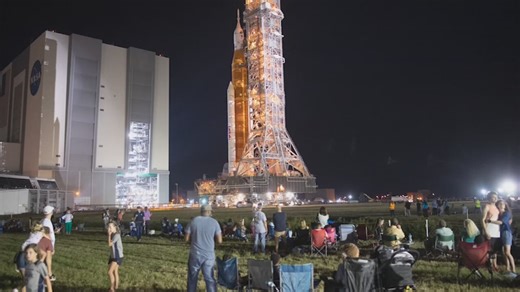 Huge changes for NASA's Artemis program, moon landing delayed past 2027