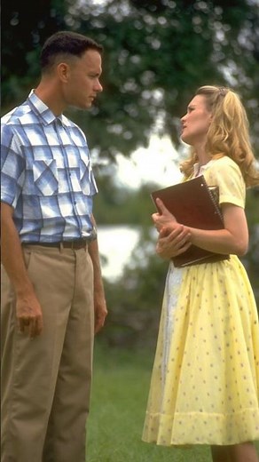 FORREST GUMP – Was there more to it? #forrestgump #runforrestrun #curiosities