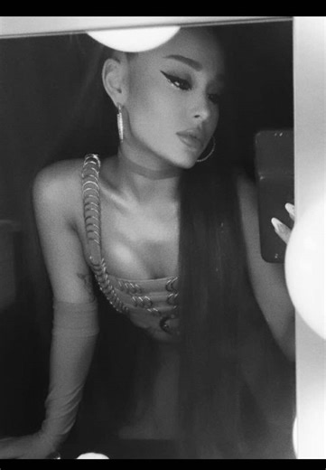 Ariana Grande Concert Experience: A True Story