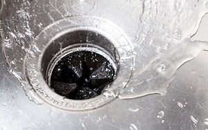 Should You Try that Viral Garbage Disposal Hack? A Plumbing Expert Weighs In