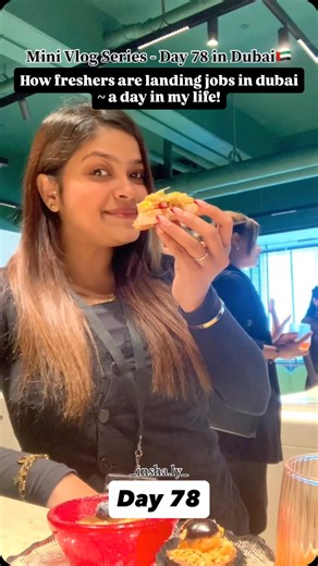 Insha Shaikh | Dubai Blog🇦🇪 on Instagram: "Here are some real opportunities for freshers with no Experience required and no contacts! Follow @_insha.ly_ and comment “Fresher” i will share the step by step guide in your dm for free! [Jobs for freshers in Dubai, Fresher jobs idea for uae, Dubai jobs, Job search, Uae content creator, Comment for link, step by step guide for freshers, Dubai career, Job search in dubai, Job tips, job hunt, Dubai Recruitment, No experience job, Work in dubai] #dubai