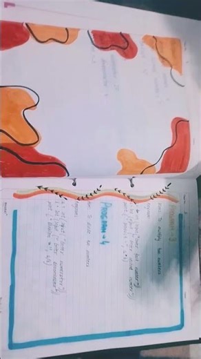 A.I project file of 15 python programs