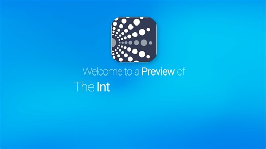 Intouch Marketing - Mobile App Review - INT503W