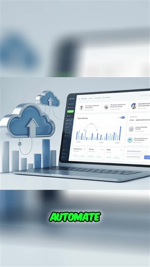 Automate your CCOE! Governance shouldn't slow things down. A healthy CCOE blends architecture, security, & product thinking. #CCOE #Automation #CloudComputing #Governance #Innovation