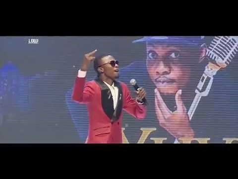 Ay Live and I Go Die in a Big fight