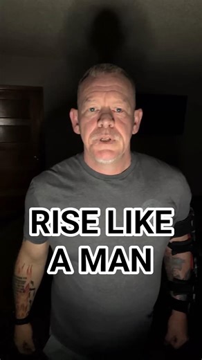 This Is What Biblical Masculinity Looks Like