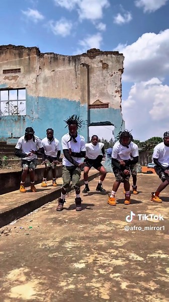 Dancers Unite: Celebrating African Dance Performances