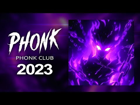 Phonk House Mix ※ Best Aggressive Drift Phonk ※ Фонк 2023 [PR PHONK, GYM, FUNK]