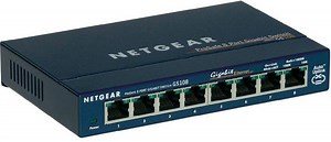 Netgear GS108