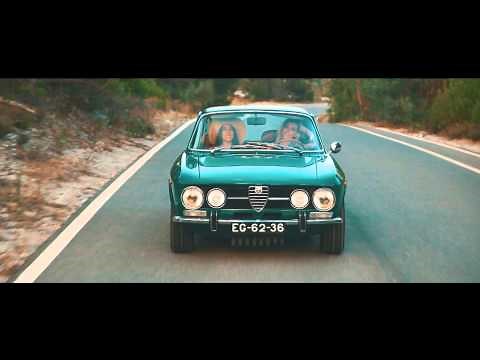 ALFA ROMEO 1750 GTV