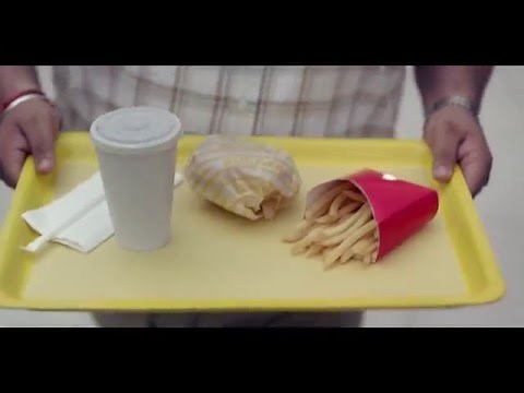 The All New KFC 5-in-1 Meal Box