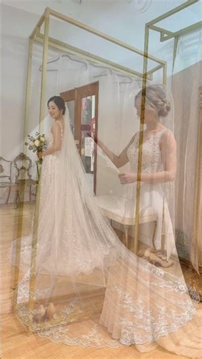 Bespoke Bridal Veils & Custom Wedding Accessories | La Couturier Alterations Sydney