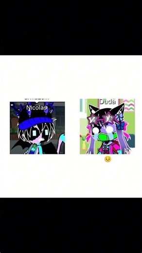 ensinando matemática #gacha #memes #gachameme