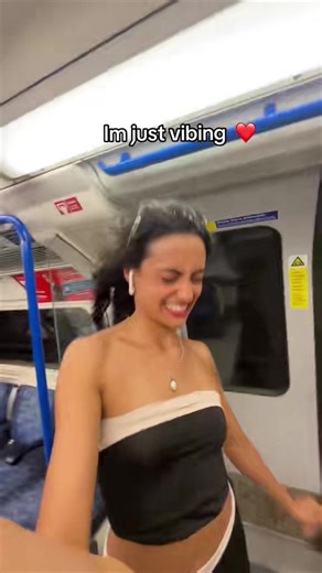 Meet the Epic Sabrina Bahsoon: Queen of TikTok