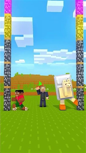 it still to be has him #minecraftsurvival #minecraft #roblox #minecraftanimation #viralyoutubeshorts
